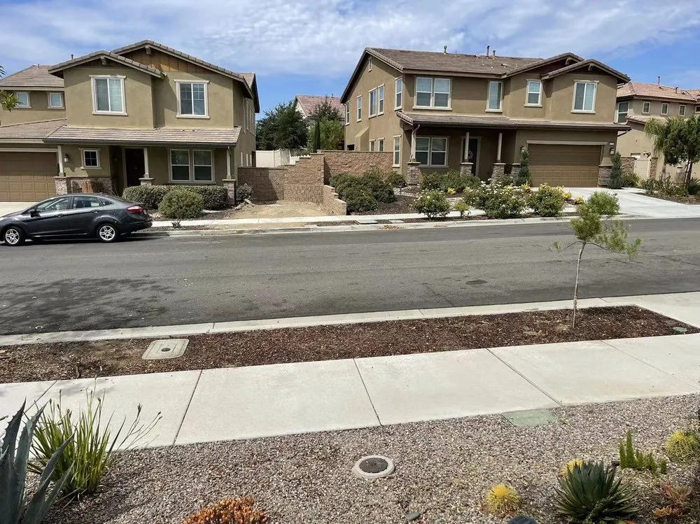 Local outdoor landscaping experts serving Fallbrook, CA - Gonzalez Landscaping & Tree Services