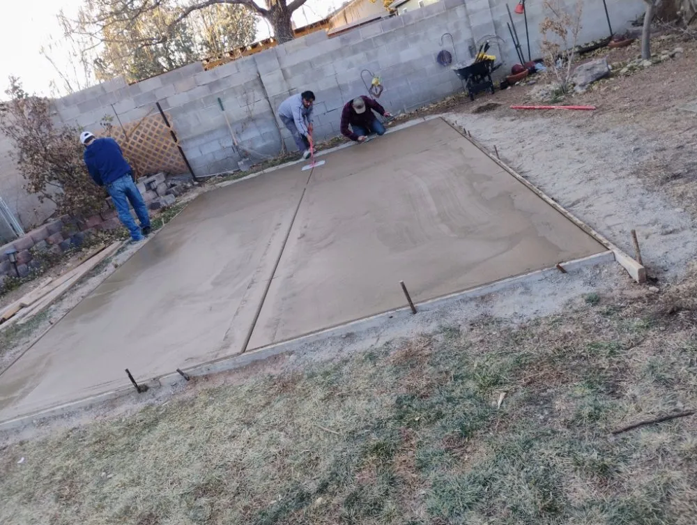 Top-rated lawn care service in Albuquerque, NM - Gonzalez Landscaping