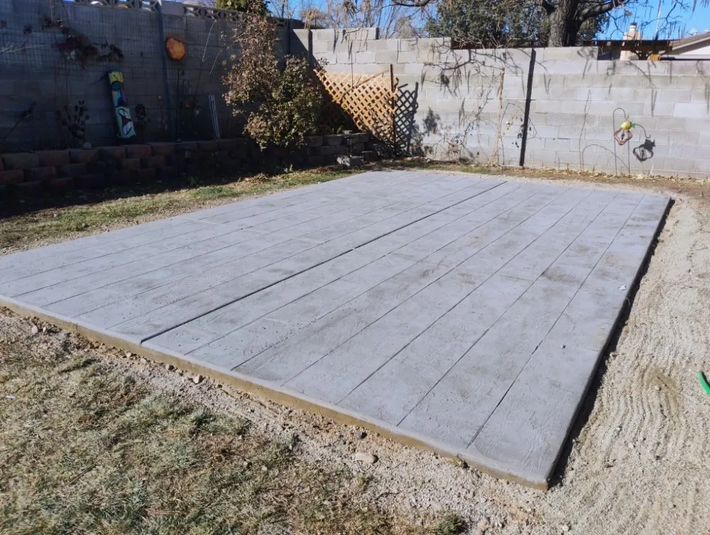 Local residential landscaping in Albuquerque, NM - Gonzalez Landscaping