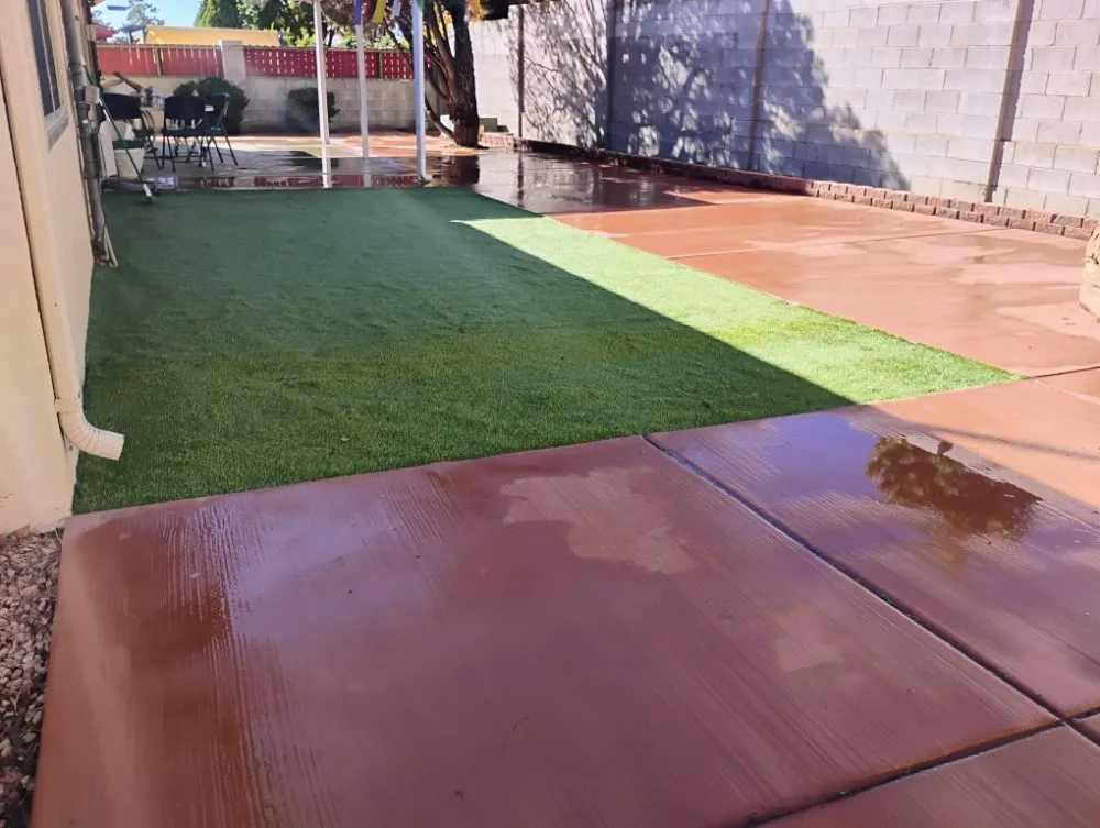 Affordable yard maintenance experts serving Albuquerque, NM - Gonzalez Landscaping