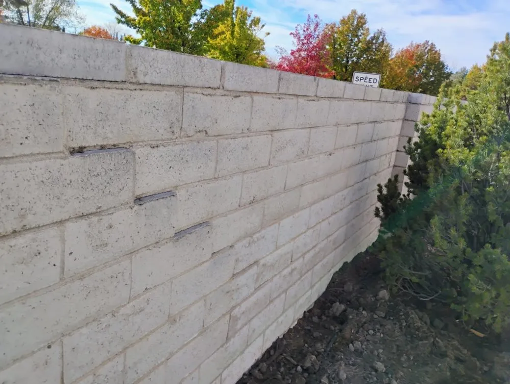 Top-rated residential landscaping in Albuquerque, NM by Gonzalez Landscaping