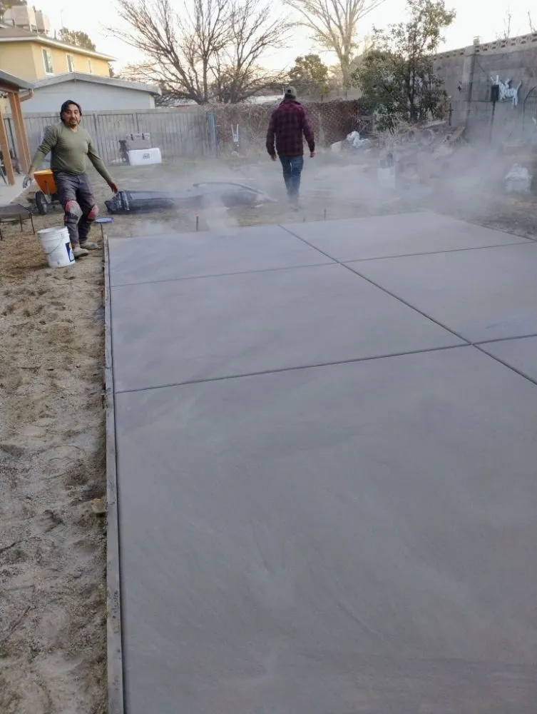 Trusted garden landscaping with custom design across Albuquerque, NM - Gonzalez Landscaping