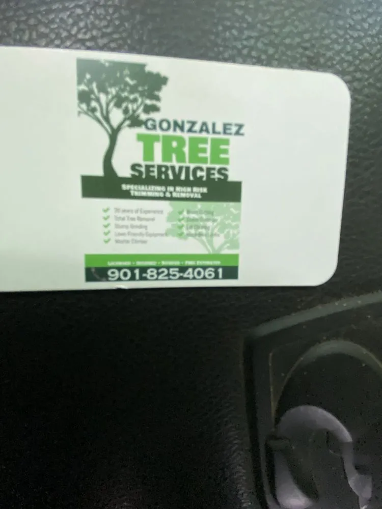 Local garden landscaping near you across Memphis, TN - Gonzalez Landscaping and Tree Services