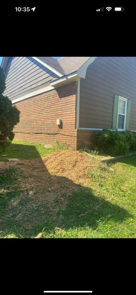 Top-rated yard maintenance experts serving Memphis, TN - Gonzalez Landscaping and Tree Services