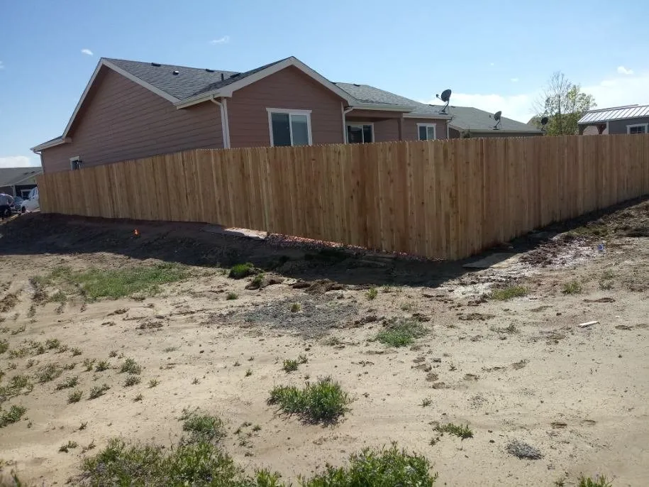Affordable garden landscaping in Brighton, CO - Gonzalez Landscaping