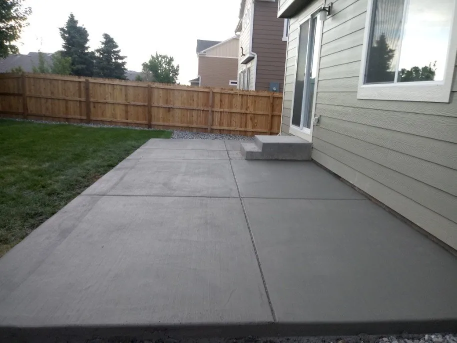 Affordable lawn care service in Brighton, CO by Gonzalez Landscaping