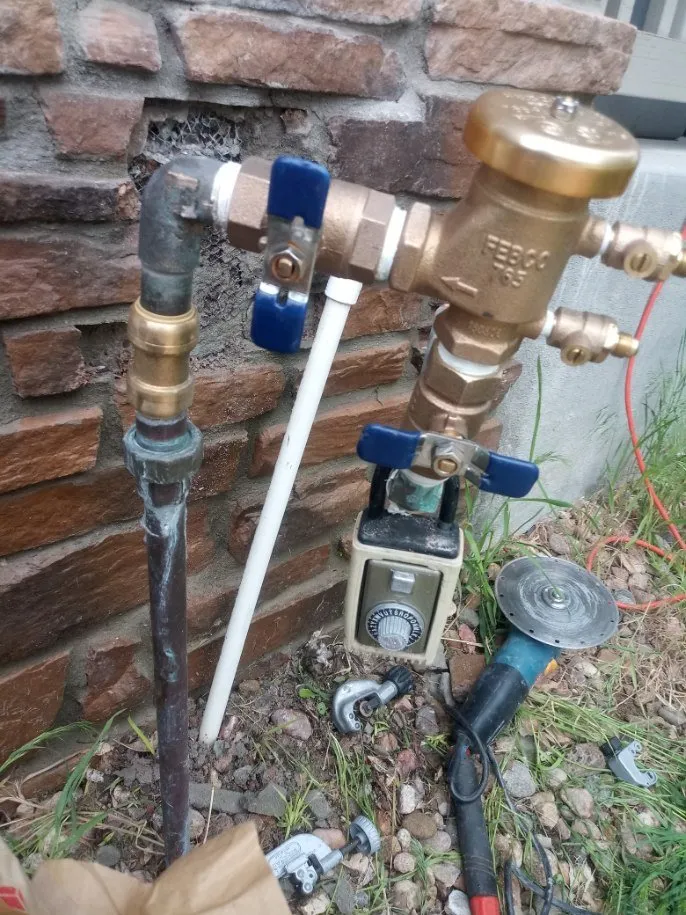 Professional landscape installation for homes across Brighton, CO - Gonzalez Landscaping