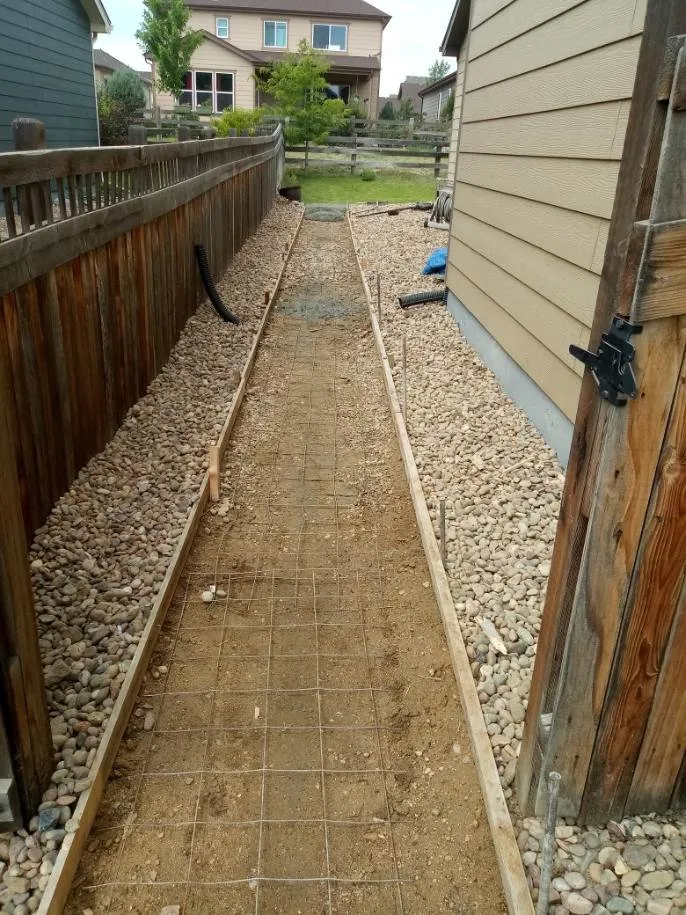 Trusted yard maintenance for year-round maintenance in Brighton, CO by Gonzalez Landscaping