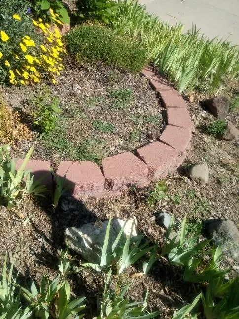 Custom landscape design in Brighton, CO by Gonzalez Landscaping