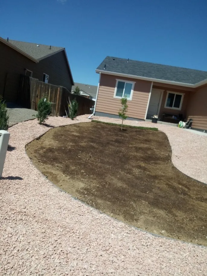 Top-rated garden landscaping experts serving Brighton, CO - Gonzalez Landscaping