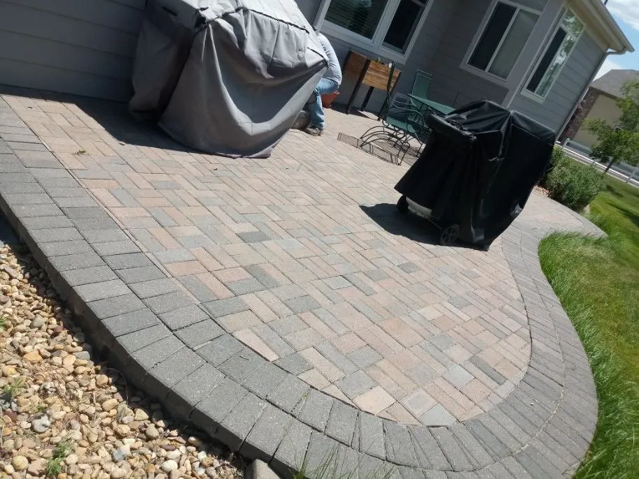 Trusted yard cleanup service in Brighton, CO by Gonzalez Landscaping