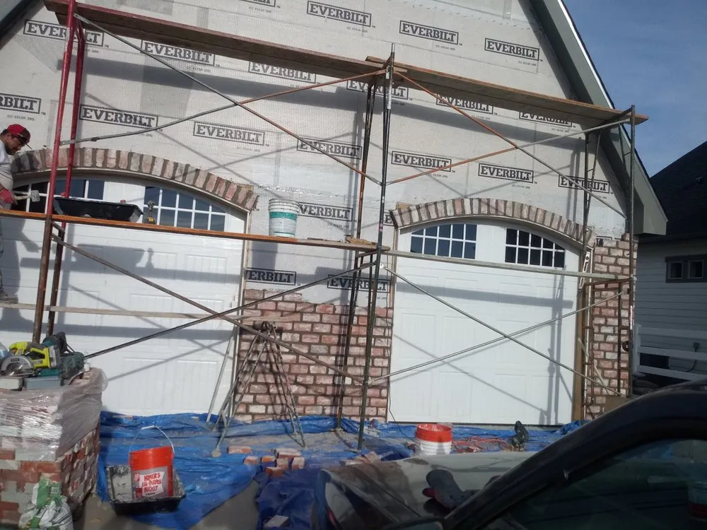 Top-rated landscape installation near you in Brighton, CO by Gonzalez Landscaping