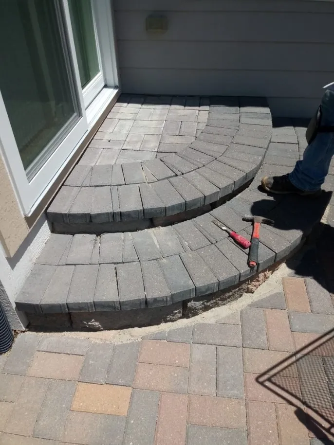 Professional landscaping services for outdoor upgrades in Brighton, CO by Gonzalez Landscaping