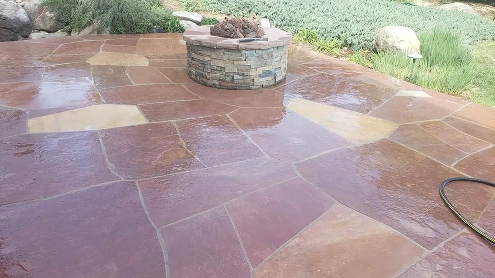 Top-rated yard cleanup service in Brighton, CO - Gonzalez Landscaping