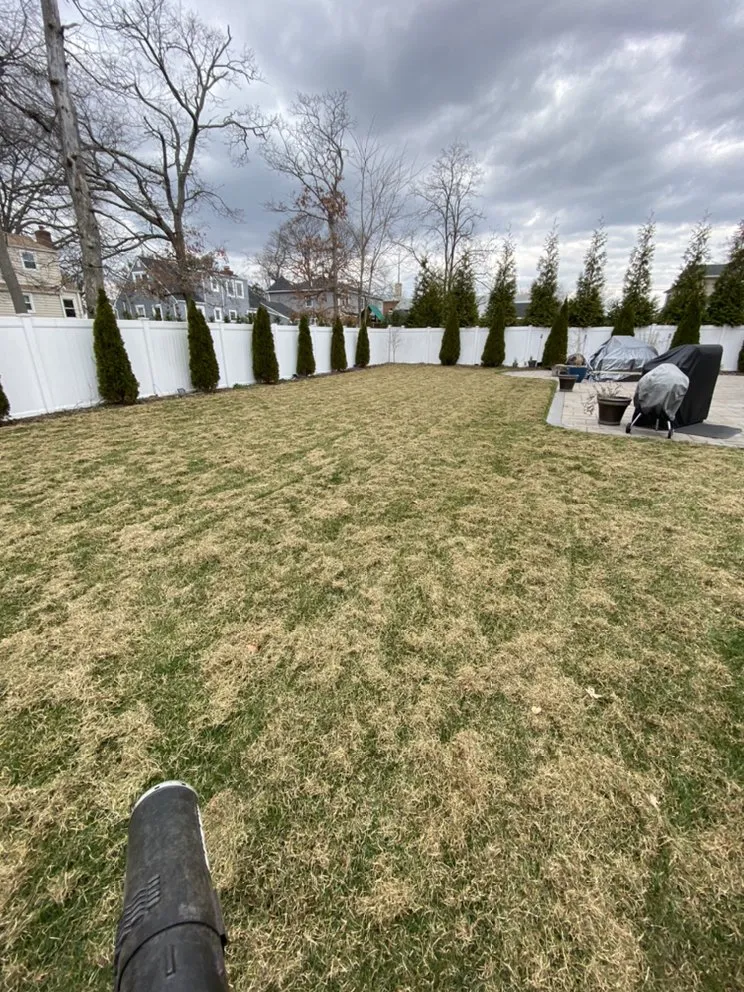 Professional garden landscaping in East Meadow, NY by Gonzalez Landscaping