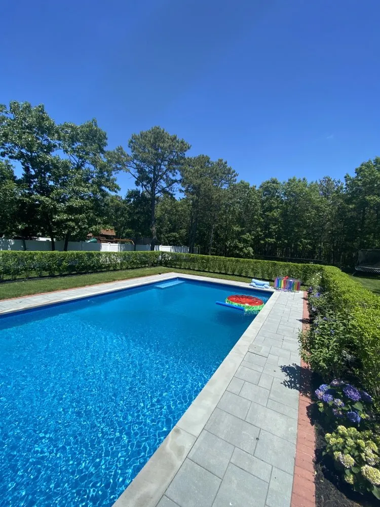 Trusted outdoor landscaping experts serving East Meadow, NY - Gonzalez Landscaping