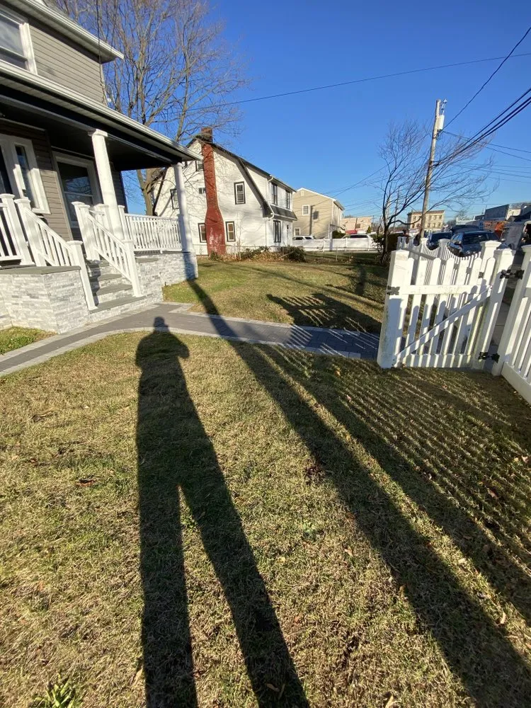 Affordable lawn care service for beautiful yards in East Meadow, NY by Gonzalez Landscaping