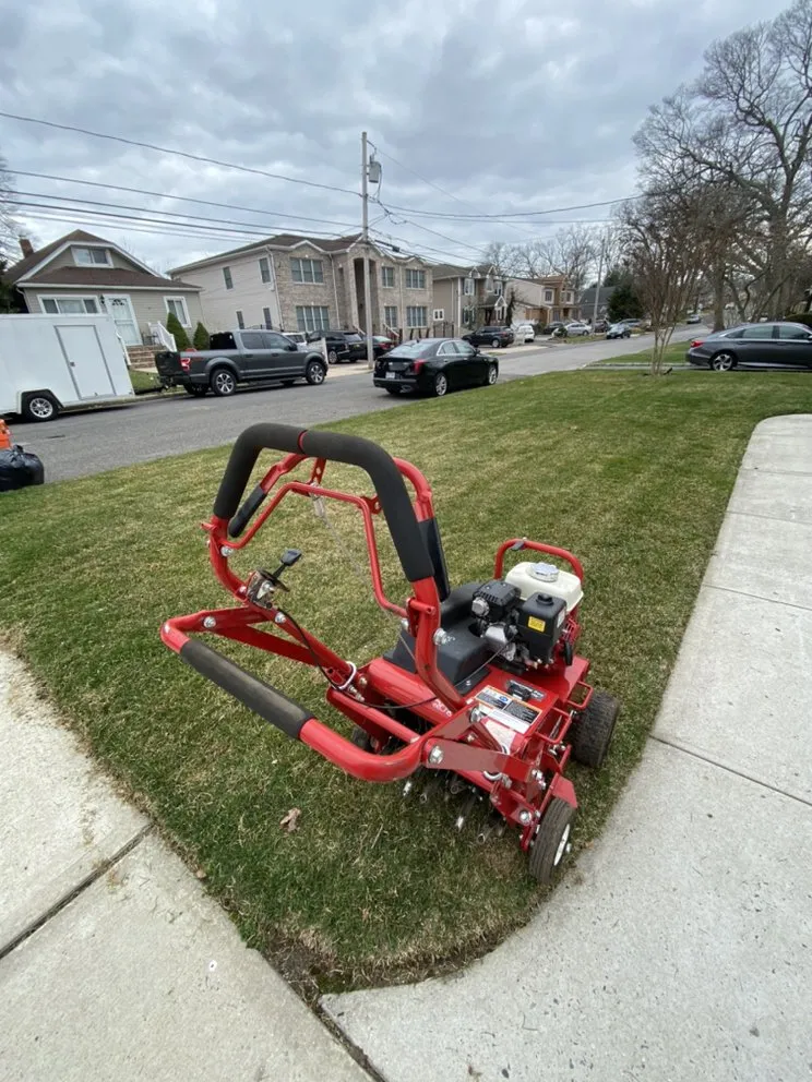 Trusted lawn care service experts serving East Meadow, NY - Gonzalez Landscaping