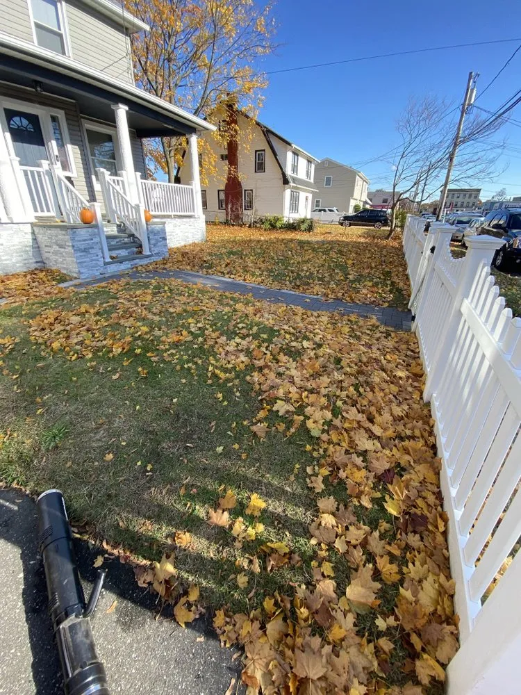 Local outdoor landscaping in East Meadow, NY by Gonzalez Landscaping