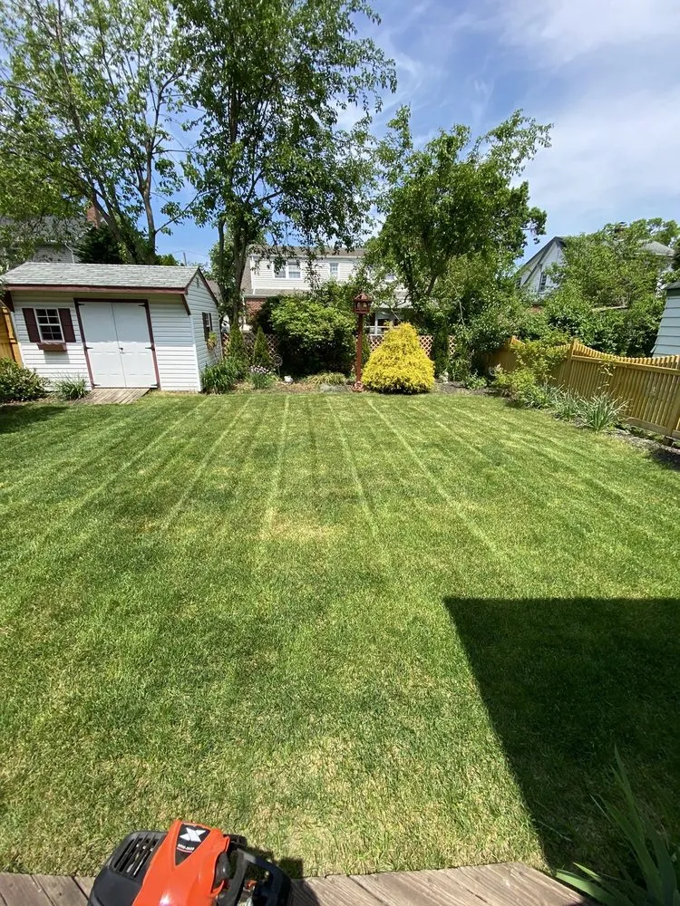 Trusted outdoor landscaping in East Meadow, NY - Gonzalez Landscaping