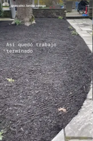 Professional lawn mowing service in Lambertville, NJ by Gonzalez Landscaping Experts