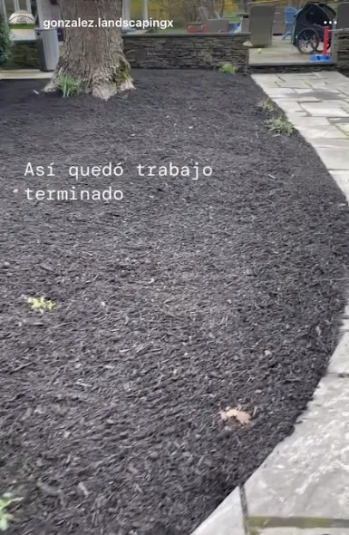 Expert landscape installation in Lambertville, NJ - Gonzalez Landscaping Experts