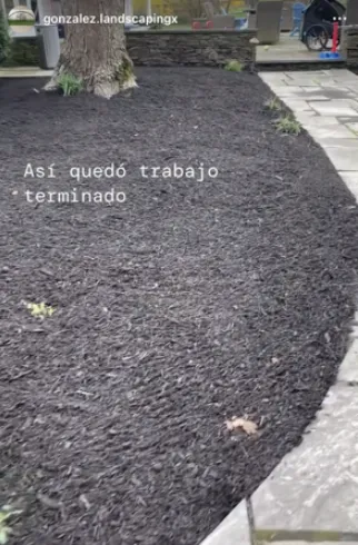 Top-rated garden landscaping for beautiful yards in Lambertville, NJ by Gonzalez Landscaping Experts