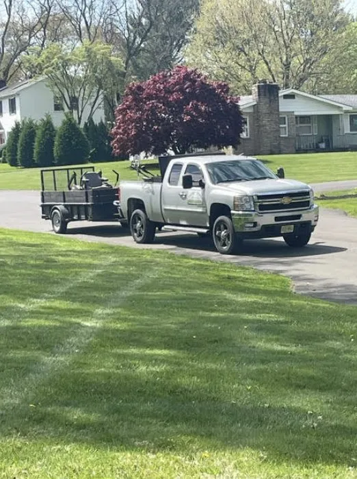 Top-rated outdoor landscaping for outdoor upgrades across Lambertville, NJ - Gonzalez Landscaping Experts