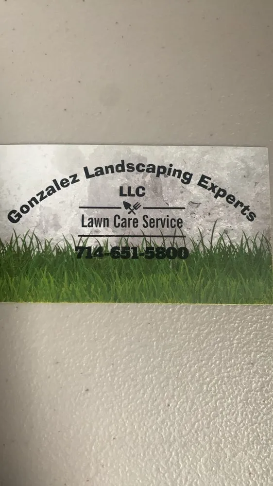 Top-rated lawn care service in Lambertville, NJ by Gonzalez Landscaping Experts