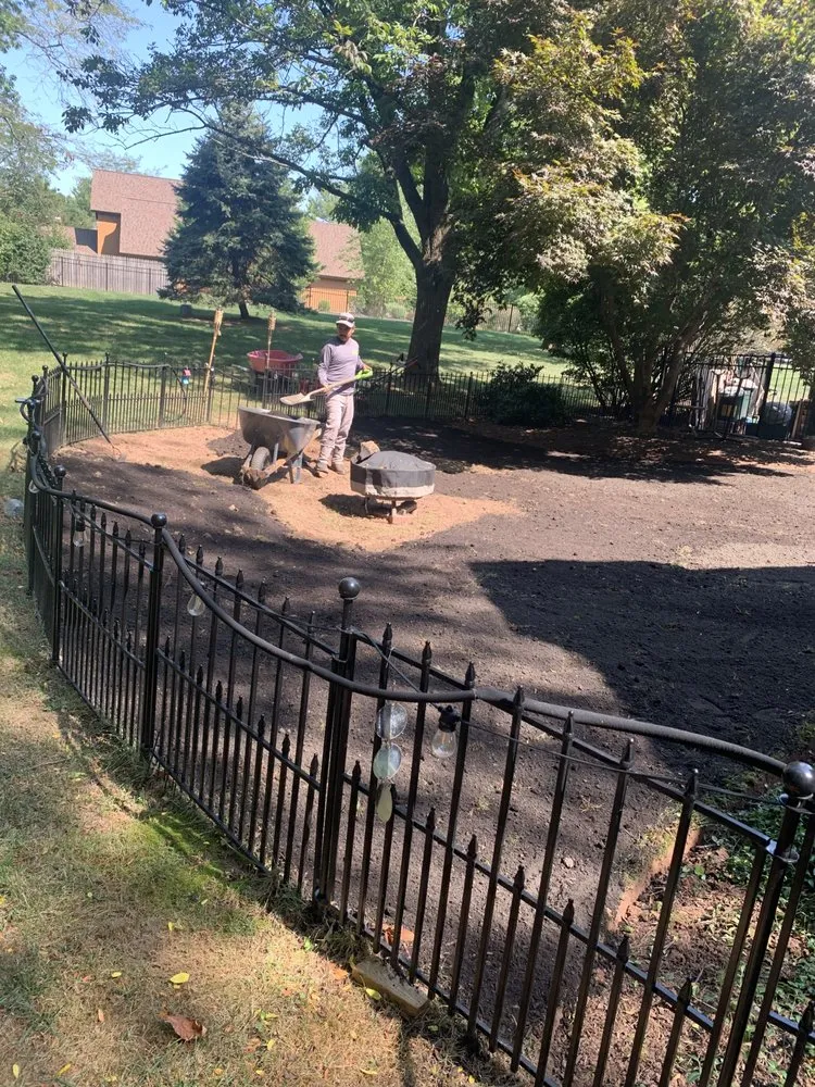 Reliable landscape installation experts serving Lambertville, NJ - Gonzalez Landscaping Experts