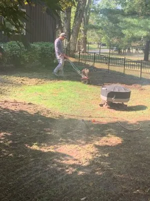 Gonzalez Landscaping Experts