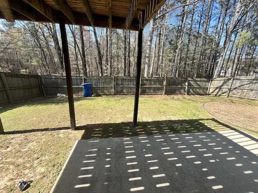 Top-rated landscape installation in Flowery Branch, GA - Gonzalez landscaping