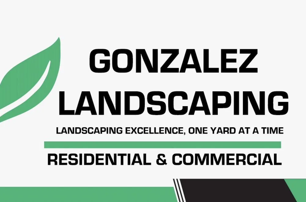 Reliable landscaping services for year-round maintenance across Fort Worth, TX - Gonzalez Landscaping