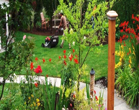 Top-rated lawn mowing service in Gresham, OR - Gonzalez Landscaping