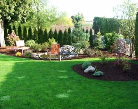 Expert yard cleanup service in Gresham, OR by Gonzalez Landscaping