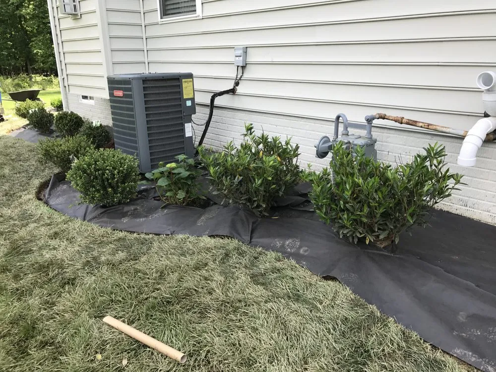 Reliable yard cleanup service experts serving Leesburg, VA - Gonzalez Landscaping