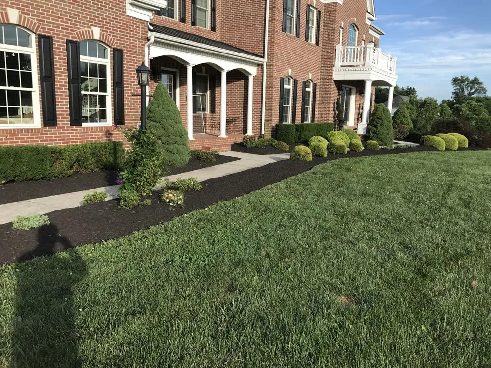 Top-rated residential landscaping near you across Leesburg, VA - Gonzalez Landscaping