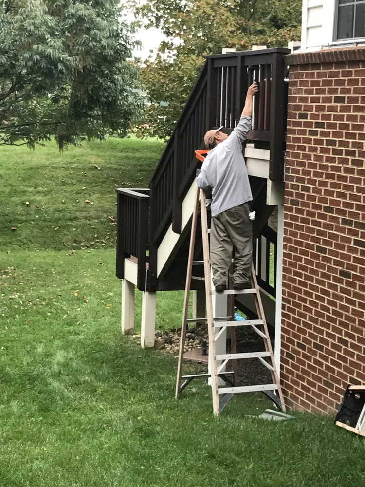 Affordable landscaping services in Leesburg, VA by Gonzalez Landscaping