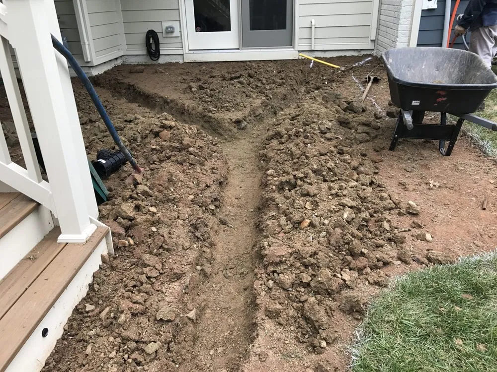 Expert yard maintenance for outdoor upgrades across Leesburg, VA - Gonzalez Landscaping