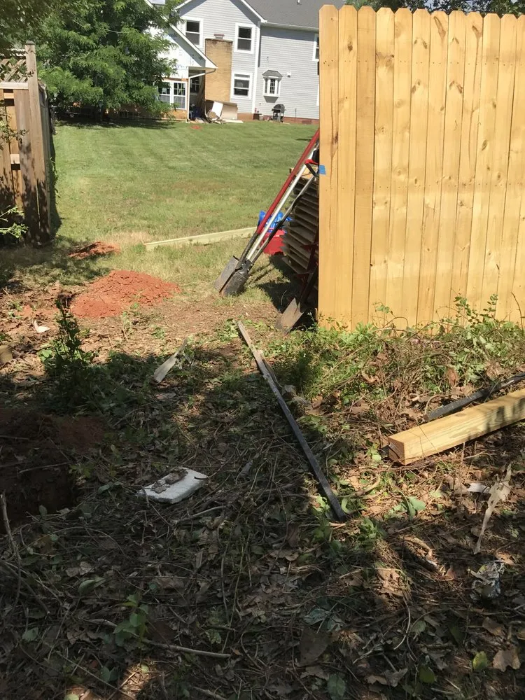 Top-rated lawn care service in Leesburg, VA - Gonzalez Landscaping