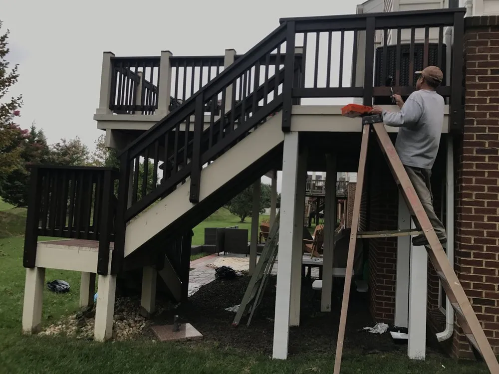 Trusted yard cleanup service experts serving Leesburg, VA - Gonzalez Landscaping