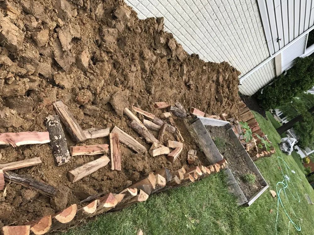 Professional landscape installation for residential properties across Leesburg, VA - Gonzalez Landscaping