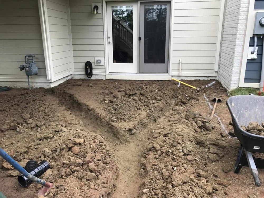 Trusted landscaping services in Leesburg, VA - Gonzalez Landscaping