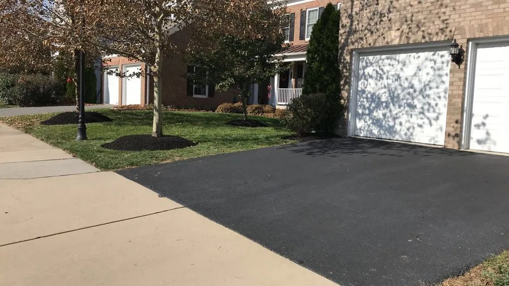 Reliable lawn care service in Leesburg, VA by Gonzalez Landscaping