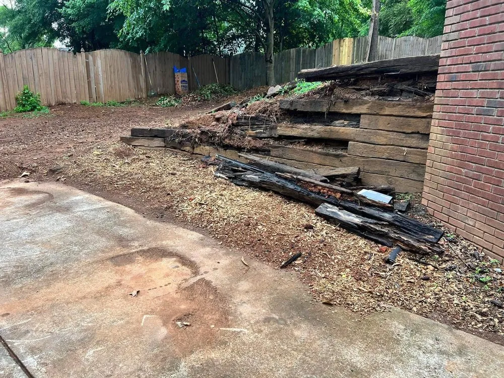 Professional landscaping services in Longview, WA by Gonzalez Landscaping