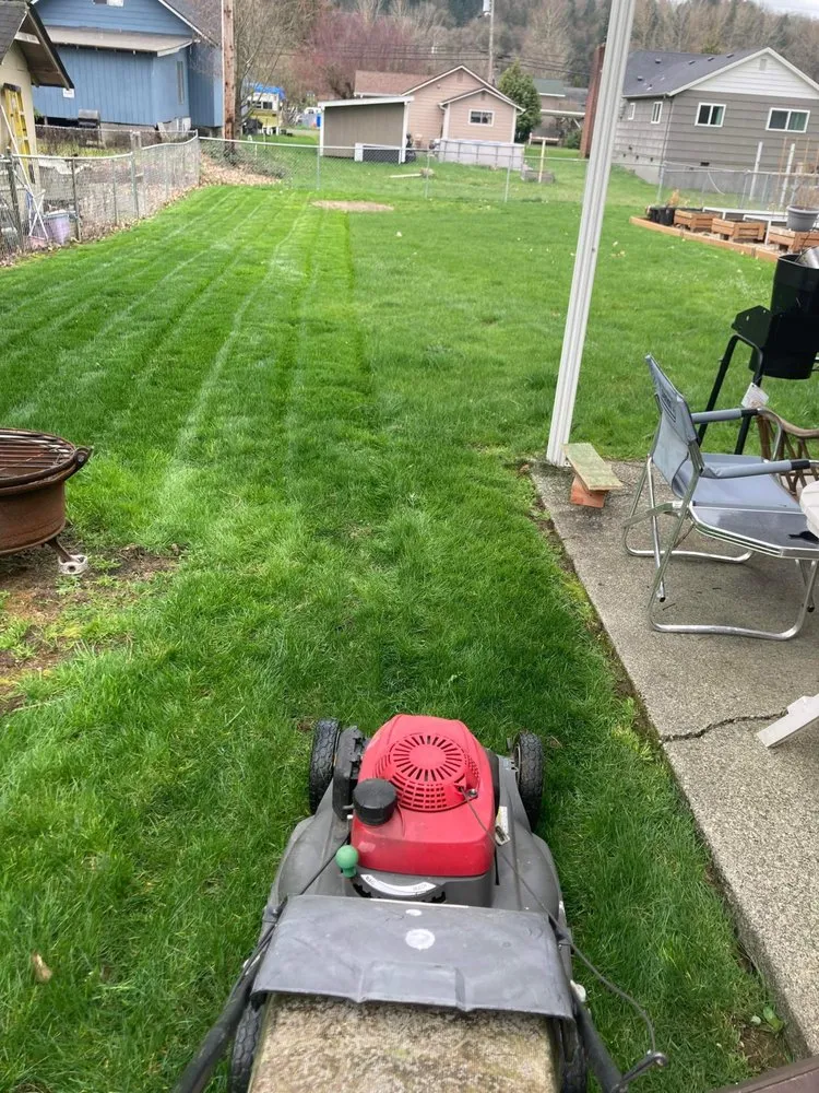 Trusted lawn care service in Longview, WA - Gonzalez Landscaping