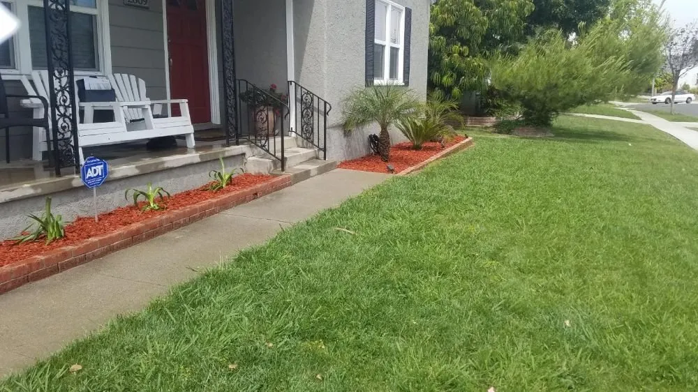 Local landscape design for homes across Los Angeles, CA - Gonzalez Landscaping