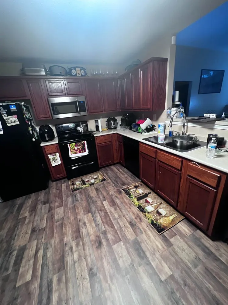 Custom landscaping services for year-round maintenance in Memphis, TN by Gonzalez Landscaping