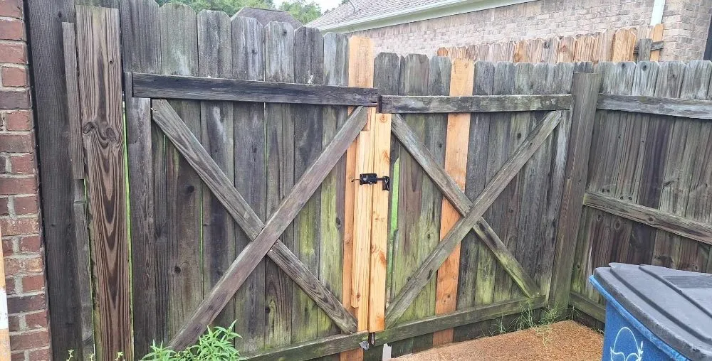 Top-rated yard maintenance with custom design in Memphis, TN by Gonzalez Landscaping