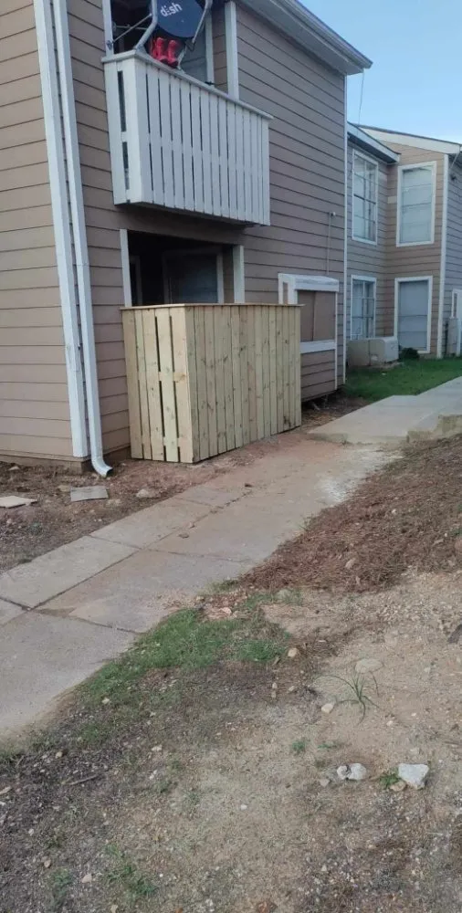 Professional yard maintenance in Memphis, TN - Gonzalez Landscaping